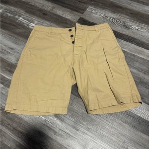 H&M Shorts - Tan